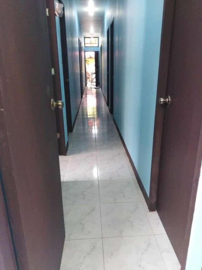 Cbhaus Apartment El Nido Exterior photo