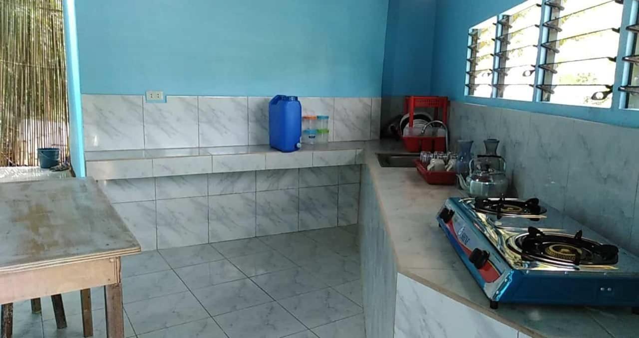 Cbhaus Apartment El Nido Exterior photo