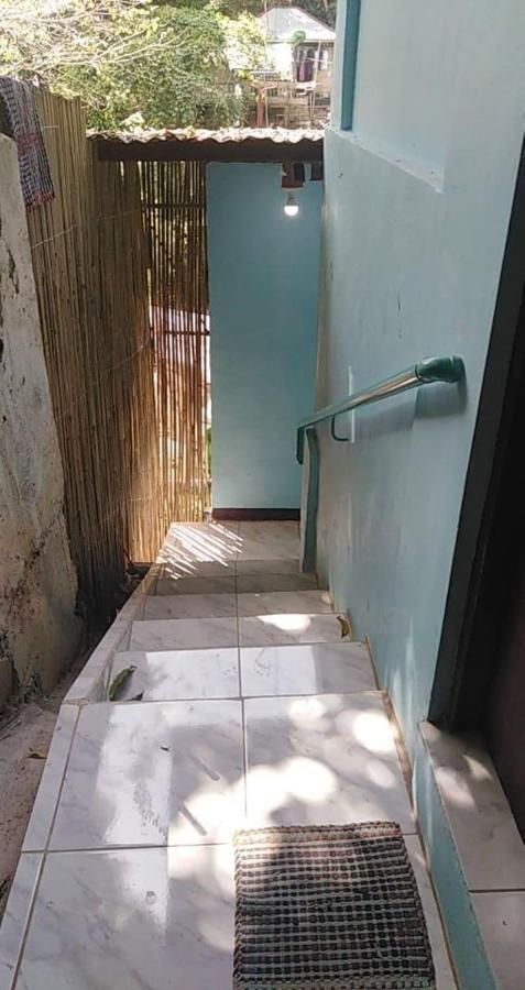 Cbhaus Apartment El Nido Exterior photo