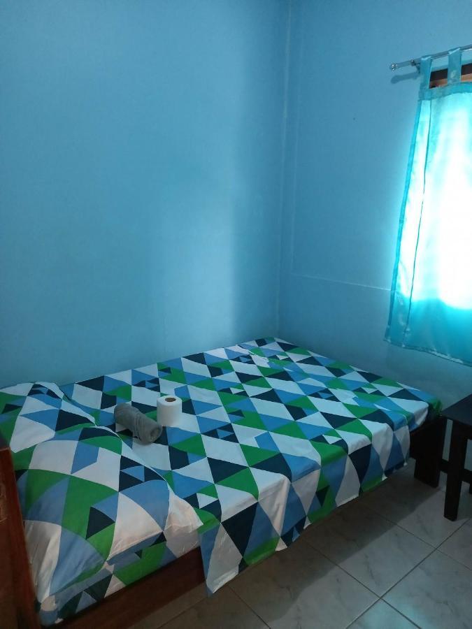 Cbhaus Apartment El Nido Exterior photo