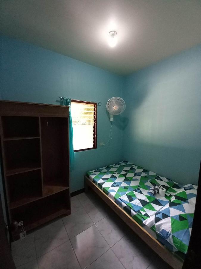 Cbhaus Apartment El Nido Exterior photo